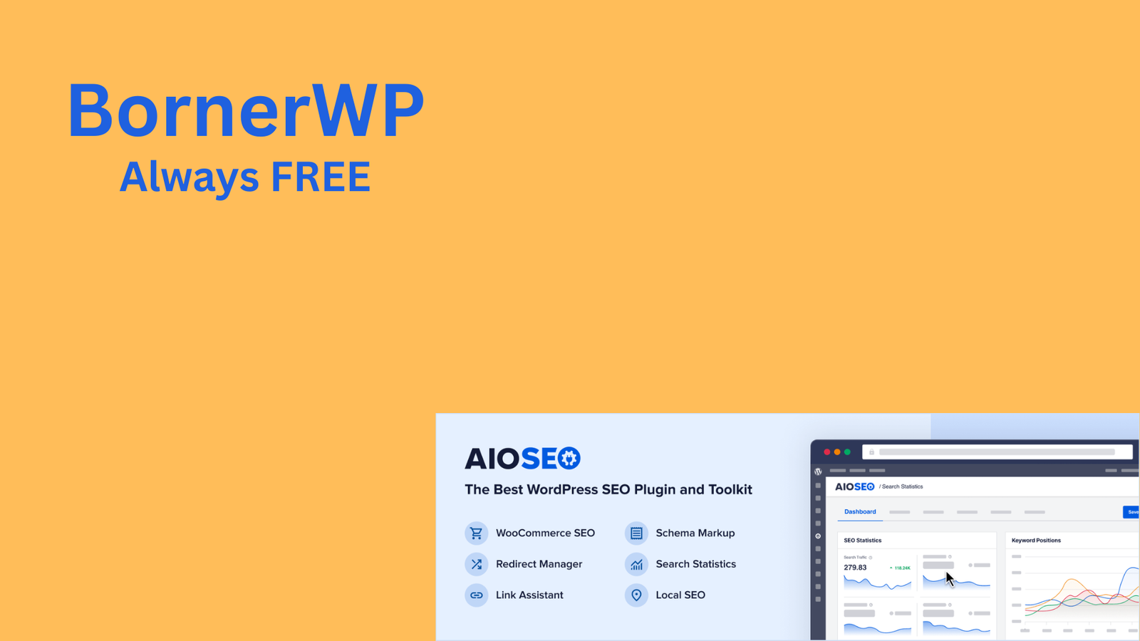 All In One SEO Pack Pro (Free Download)