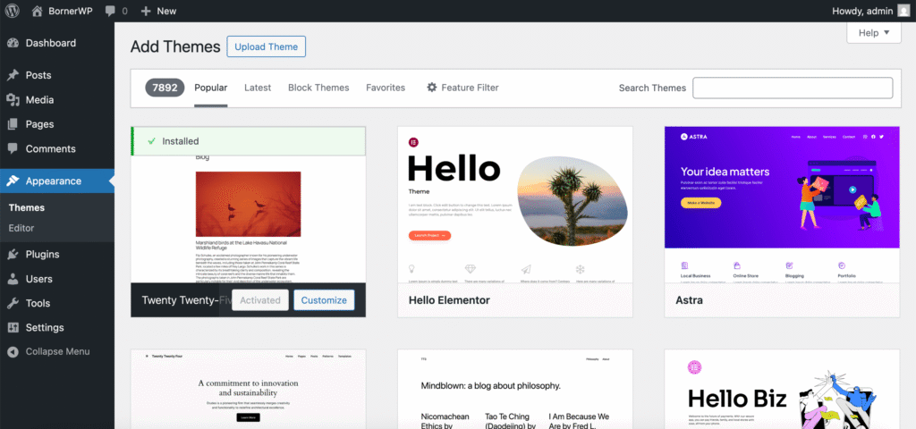 How To Download & Install the Enfold Responsive Multi-Purpose Theme